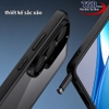 Ốp Lưng Chống Sốc Cao Cấp iPaky Cho Samsung S26 / S26 PLUS / S26 ULTRA Chính Hãng