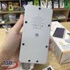 Ổ Điện Đa Năng Có Cổng Sạc Thông Minh Hoco AC8A Chính Hãng
