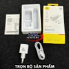 Bộ Sạc Nhanh Baseus Palm PD 30W Chính Hãng