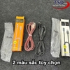 Cáp Sạc Hoco UPL12 Cổng Lightning Dài 2 Mét Có Đèn Báo Sạc Đầy