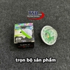 Đèn Led Vũ Trường Mini Cảm Ứng Theo Nhạc
