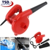 Máy Thổi Bụi & Hút Bụi Đa Năng 2 in 1 Công Suất Cao Electric Blower