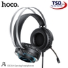 Tai Nghe Chụp Tai Hoco ESD06 Chính Hãng Led RGB
