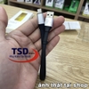 Cáp Ngắn Đa Năng Baseus 2 in 1 Micro USB và Lightning Chính Hãng