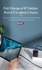 Cáp Type C to Type C Sạc Nhanh PD 2.0 100W Quick Charge 3.0 Dài 2 Mét Chính Hãng Baseus