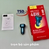 Tẩu Sạc Xe Hơi Đa Năng Sạc Nhanh Hoco Z50 Chính Hãng