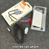 Cáp Type-C to HDMI 4K Hoco UA27 Chính Hãng Dài 2 Mét