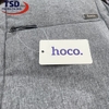 Balo Thời Trang Đi Học, Đi Làm, Có Ngăn Đựng Laptop Chính Hãng Hoco