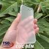 Combo 2 Ốp Lưng Trong Nhám Unibody Cho iPhone 6 / 6S