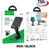 Giá Đỡ Điện Thoại, iPad, Máy Tính Bảng Hoco PH48 Đa Năng Xoay 360 Độ
