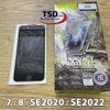 Kính Cường Lực iPhone Full Màn Hình Chống Nhìn Trộm Hoco G11 Chính Hãng