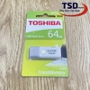 USB TOSHIBA Hayabusa U202 Chính Hãng Bảo Hành 24 Tháng