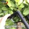 Ốp Lưng Chống Sốc Cho Samsung Note 20, Note 20 Ultra Chính Hãng iPaky