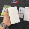 Pin Dự Phòng 20000mAh Remax RPP-508 Sạc Nhanh 100W Chính Hãng