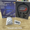 Tai Nghe Bluetooth Thể Thao Remax RB-S3 Chính Hãng Nghe Liên Tục 80 Tiếng