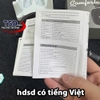 Tai Nghe Chụp Tai Bluetooth Hoco W56 Chính Hãng