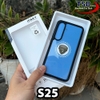 Ốp Lưng Chống Sốc iPaky Cho Samsung S25 / S25 PLUS / S25 ULTRA Chính Hãng Cao Cấp