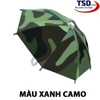 Ô Dù Mini Che Mưa Nắng Cho Điện Thoại
