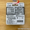 Vỉ 4 Viên Pin Sạc AA PANASONIC ENELOOP PRO 2600mAh Bản Nội Địa Thị Trường Nhật Bản