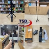 Gậy Tripod 3 Chân Bluetooth Yunteng YT-9928 Chính Hãng