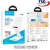 Giá Đỡ Điện Thoại, iPad, Máy Tính Bảng Hoco PH48 Đa Năng Xoay 360 Độ