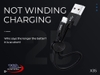 Cáp Sạc Nhanh Hoco X35 Cho iPhone, iPad Chính Hãng
