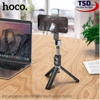 Gậy Chụp Hình Tripod 3 Chân Bluetooth Hoco K16 Selfie Stick Chính Hãng