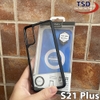 Ốp Lưng Chống Sốc iPaky Cho Samsung S21, S21 PLUS, S21 ULTRA Cao Cấp