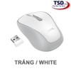 Chuột Không Dây Bluetooth & Wireless Hoco GM41 Chính Hãng