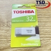 USB TOSHIBA Hayabusa U202 Chính Hãng Bảo Hành 24 Tháng
