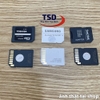 Adapter Thẻ Nhớ Chuyển Đổi Thẻ Nhớ Micro SD Sang Thẻ Nhớ SD Chính Hãng