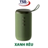Loa Bluetooth Remax RB-M62 Chính Hãng V5.3 Wireless Speaker Chống Nước IPX7