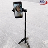 Gậy Tripod 3 Chân Bluetooth Yunteng YT-9928 Chính Hãng