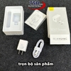 Bộ Sạc Nhanh Baseus Super Si PD 20W Chính Hãng ( Combo Củ & Cáp )