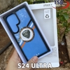 Ốp Lưng Chống Sốc Samsung S24 / S24 PLUS / S24 ULTRA Chính Hãng iPaky