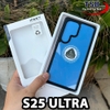 Ốp Lưng Chống Sốc iPaky Cho Samsung S25 / S25 PLUS / S25 ULTRA Chính Hãng Cao Cấp