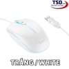 Chuột Có Dây Hoco GM37 Chính Hãng Có Led Đổi Màu