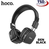 Tai Nghe Chụp Tai Bluetooth Hoco W56 Chính Hãng