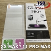Miếng Dán Cường Lực iPhone Trong Suốt Giá Rẻ