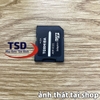 Adapter Thẻ Nhớ Chuyển Đổi Thẻ Nhớ Micro SD Sang Thẻ Nhớ SD Chính Hãng