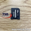 Adapter Thẻ Nhớ Chuyển Đổi Thẻ Nhớ Micro SD Sang Thẻ Nhớ SD Chính Hãng