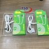 Cáp Sạc Hoco U42 Chính Hãng Chân Gập Chống Gãy ( Lightning – Type C )