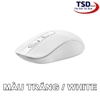 Chuột Không Dây Borofone BG5 Chính Hãng - Mouse Wireless