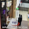 Cáp Sạc Hoco X43 Lightning Sạc Nhanh 2.4A Có Đèn LED Báo Sạc Tiện Dụng Dành Cho iPhone / iPad Cao Cấp
