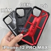 Ốp Lưng UAG Chống Va Đập Cho iPhone 11, 12, 13 Series An Toàn Tuyệt Đối