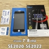 Kính Cường Lực iPhone Full Màn Hình Chống Nhìn Trộm Chính Hãng Rinco