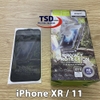 Kính Cường Lực iPhone Full Màn Hình Chống Nhìn Trộm Hoco G11 Chính Hãng