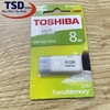 USB TOSHIBA Hayabusa U202 Chính Hãng Bảo Hành 24 Tháng