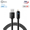 Cáp iPhone / iPad Hoco UPL12 Chính Hãng