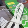 Cáp Sạc Hoco U42 Chính Hãng Chân Gập Chống Gãy ( Lightning – Type C )